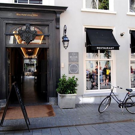 Bliss Boutique Hotel Breda Dış mekan fotoğraf