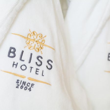 Bliss Boutique Hotel Breda Dış mekan fotoğraf