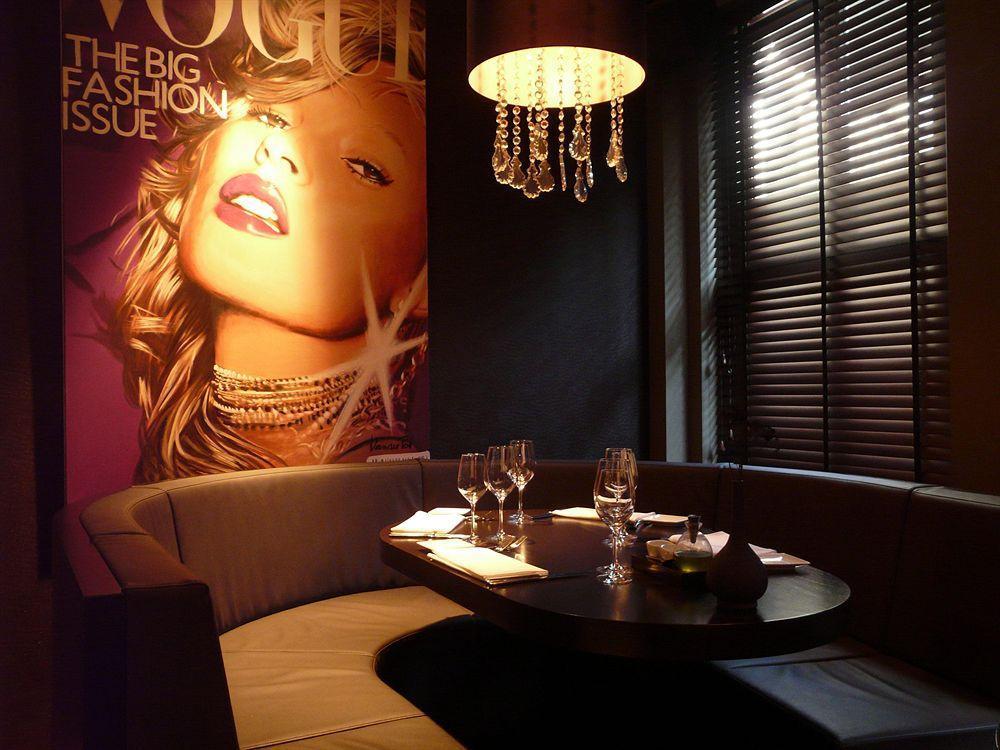 Bliss Boutique Hotel Breda Dış mekan fotoğraf