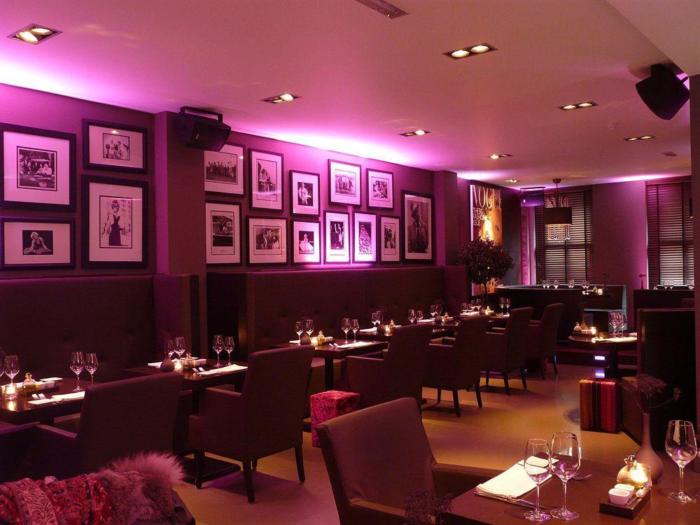 Bliss Boutique Hotel Breda Dış mekan fotoğraf