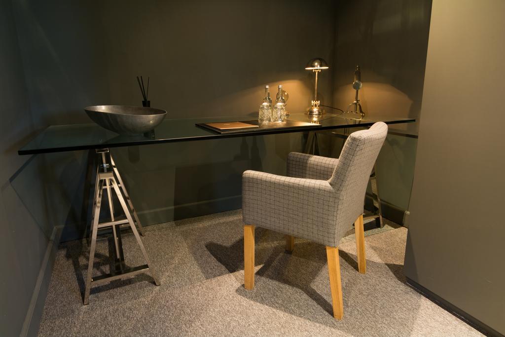 Bliss Boutique Hotel Breda Dış mekan fotoğraf
