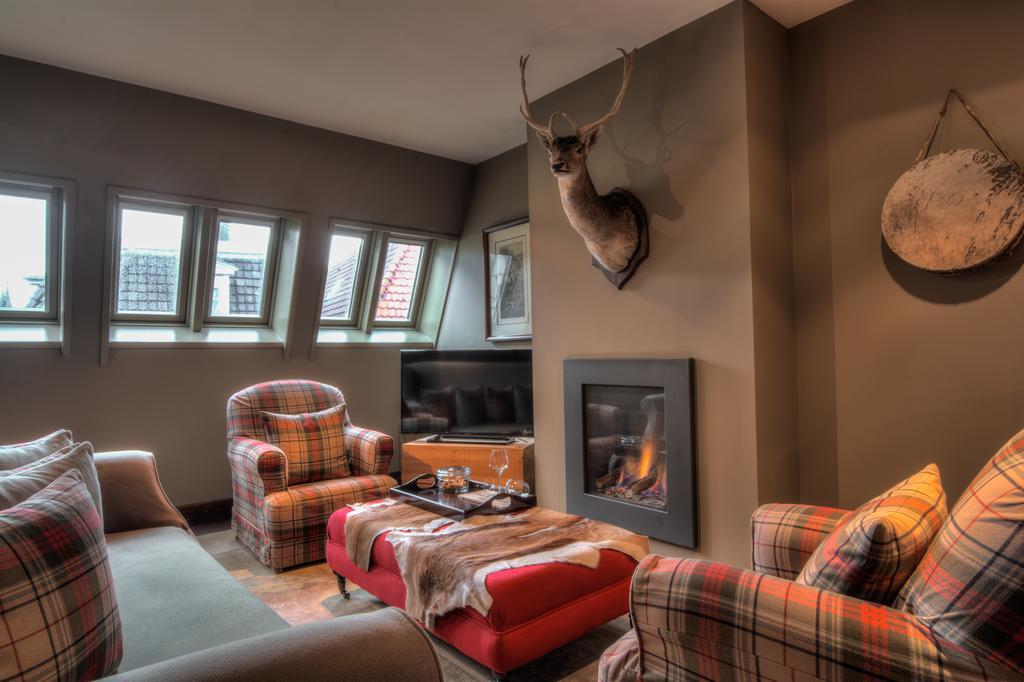 Bliss Boutique Hotel Breda Dış mekan fotoğraf