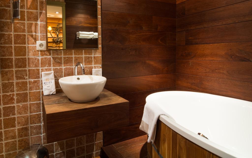 Bliss Boutique Hotel Breda Dış mekan fotoğraf