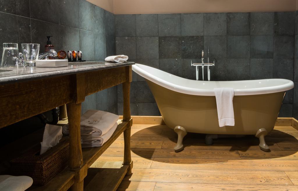 Bliss Boutique Hotel Breda Dış mekan fotoğraf