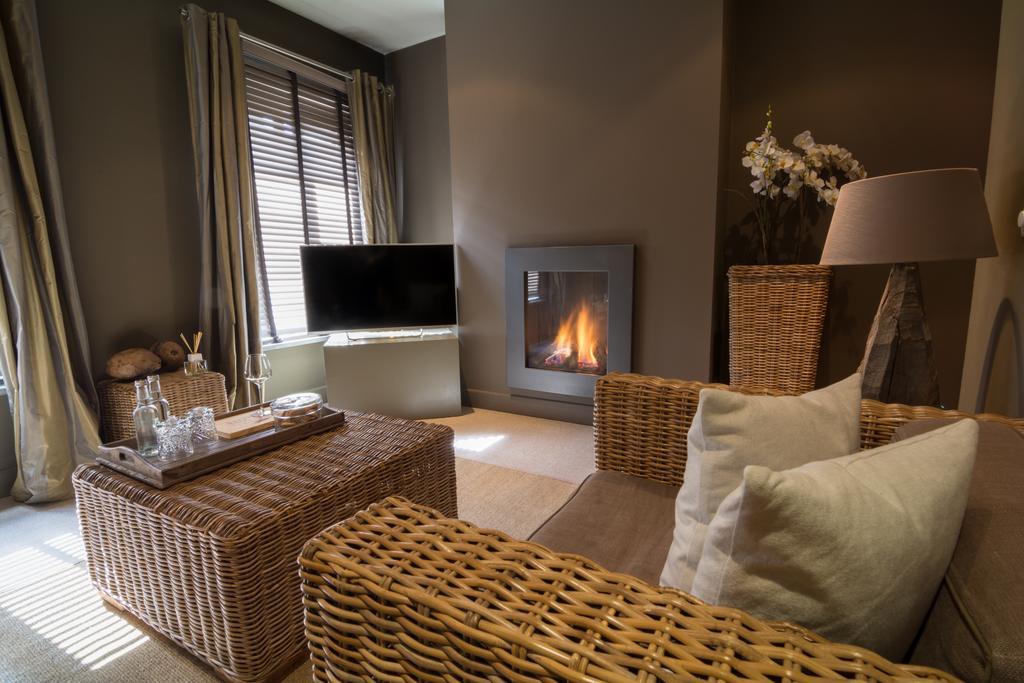 Bliss Boutique Hotel Breda Dış mekan fotoğraf