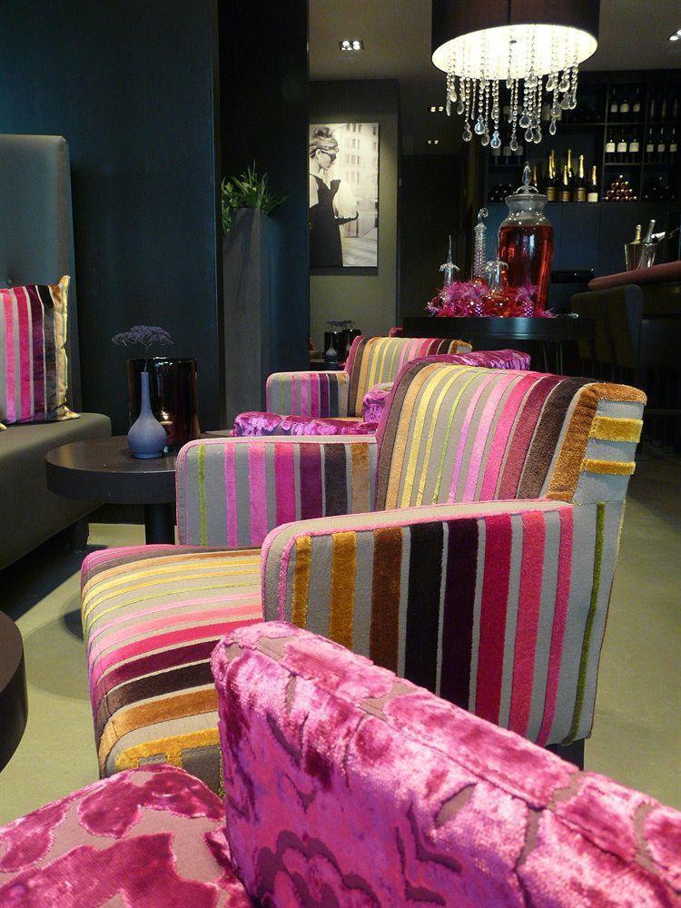 Bliss Boutique Hotel Breda Dış mekan fotoğraf