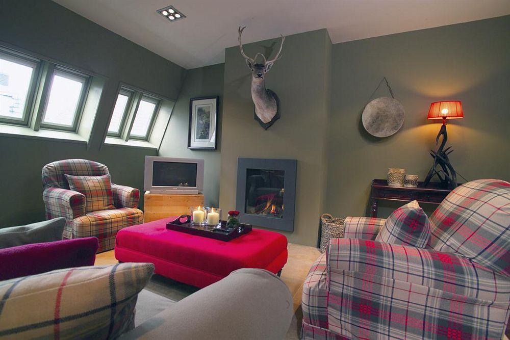 Bliss Boutique Hotel Breda Dış mekan fotoğraf