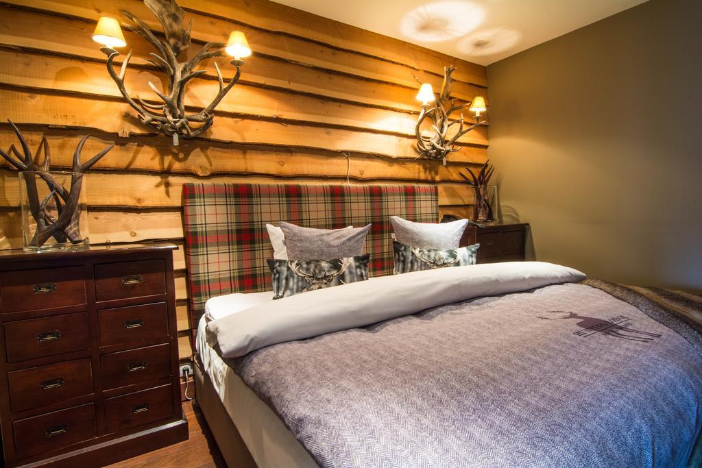 Bliss Boutique Hotel Breda Dış mekan fotoğraf