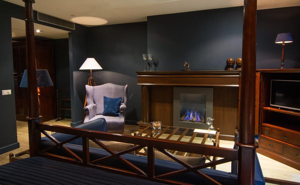 Bliss Boutique Hotel Breda Dış mekan fotoğraf