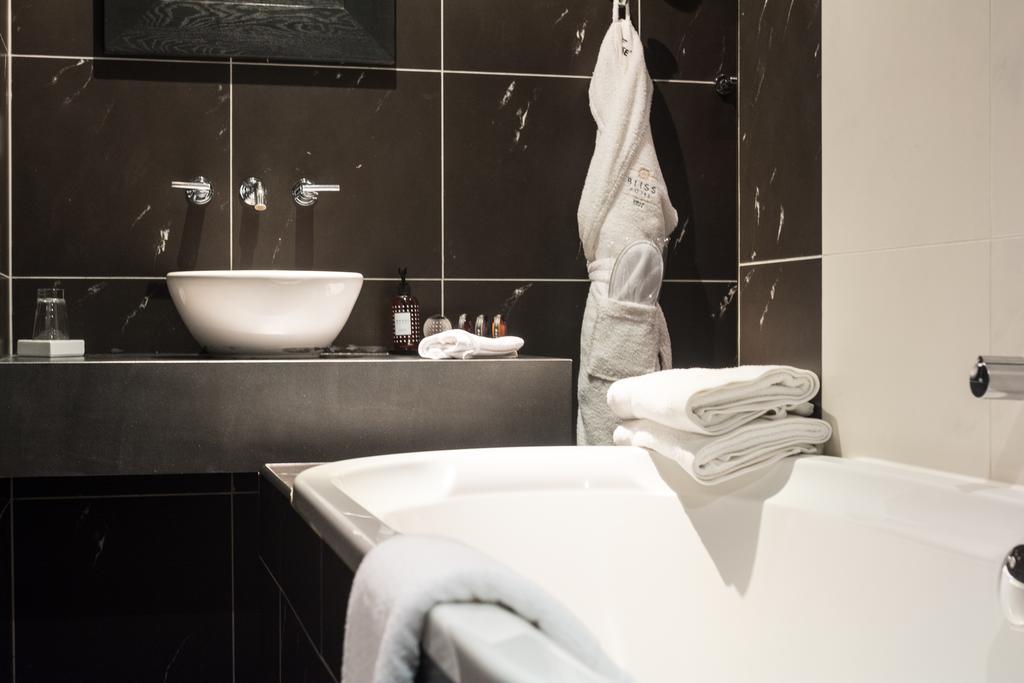 Bliss Boutique Hotel Breda Dış mekan fotoğraf