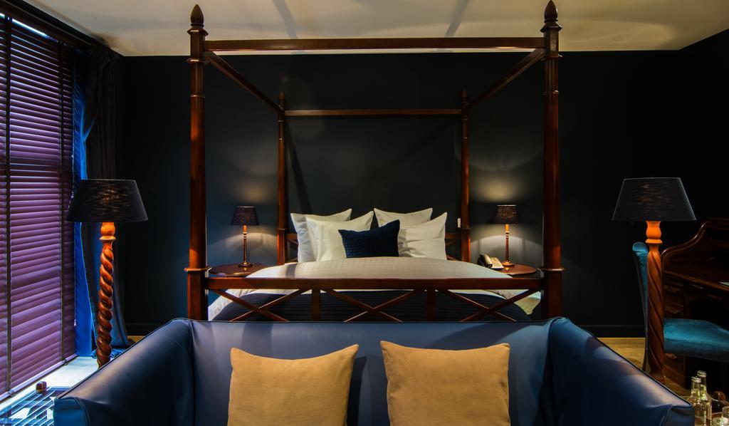 Bliss Boutique Hotel Breda Dış mekan fotoğraf