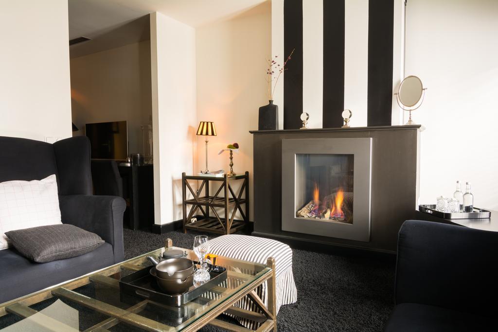 Bliss Boutique Hotel Breda Dış mekan fotoğraf