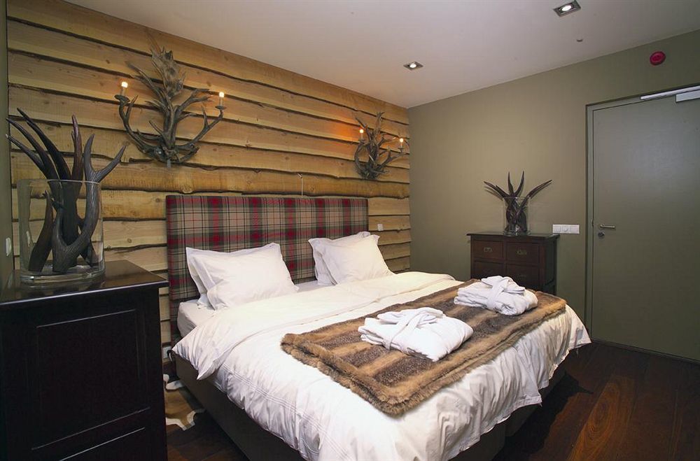 Bliss Boutique Hotel Breda Dış mekan fotoğraf