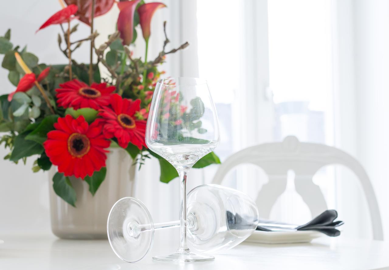 Bliss Boutique Hotel Breda Dış mekan fotoğraf