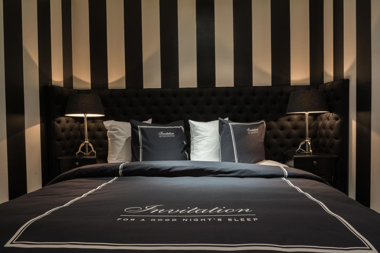 Bliss Boutique Hotel Breda Dış mekan fotoğraf