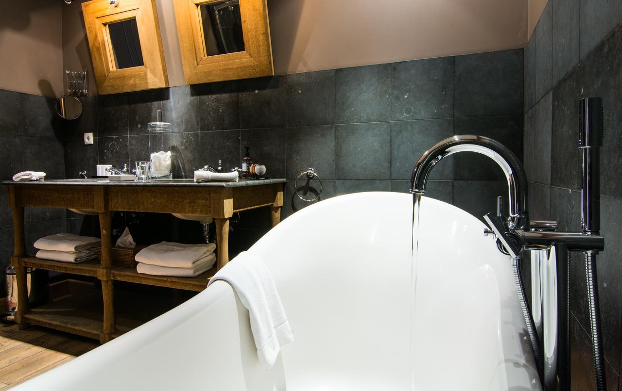 Bliss Boutique Hotel Breda Dış mekan fotoğraf