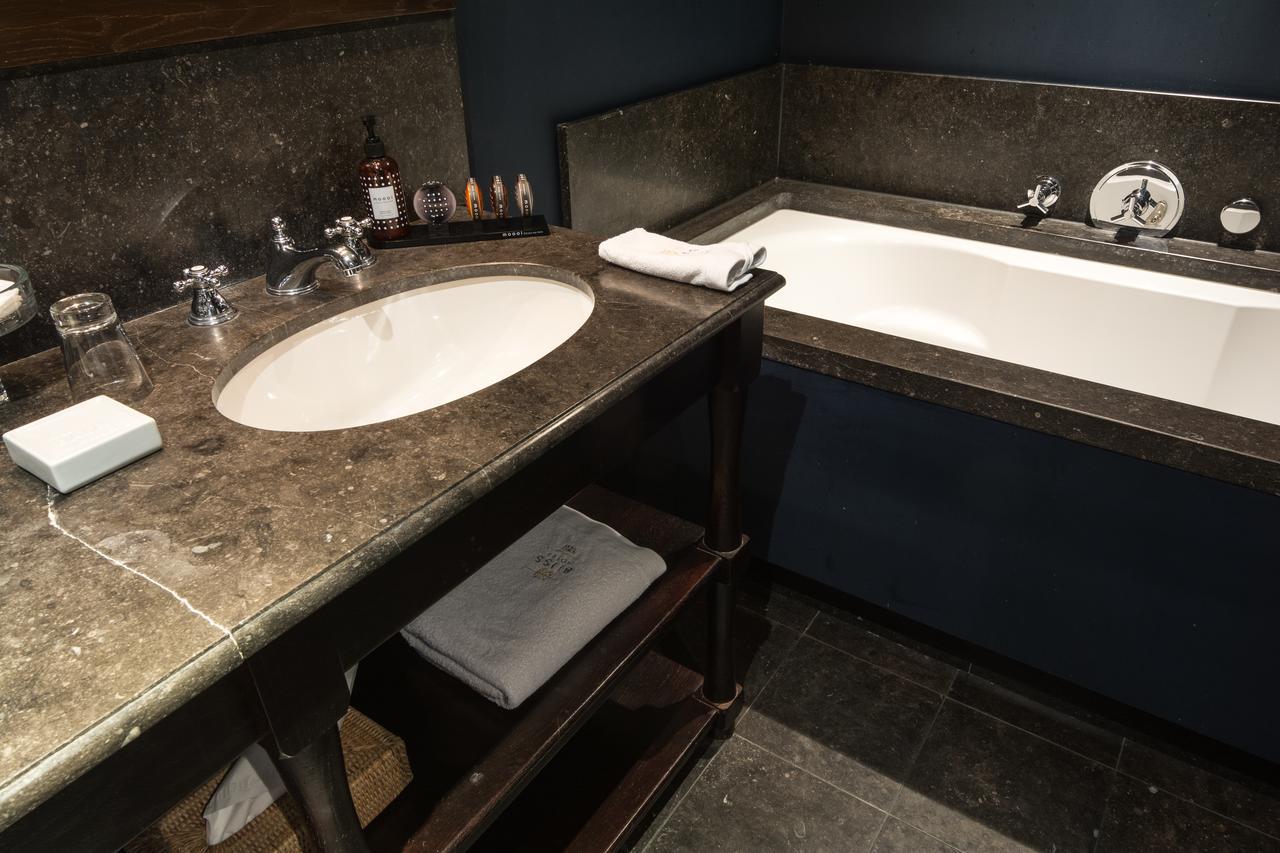 Bliss Boutique Hotel Breda Dış mekan fotoğraf