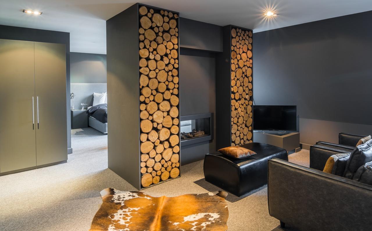 Bliss Boutique Hotel Breda Dış mekan fotoğraf
