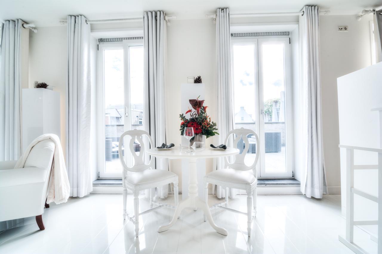 Bliss Boutique Hotel Breda Dış mekan fotoğraf