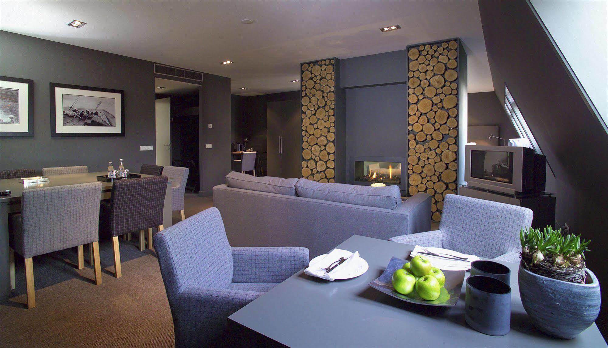 Bliss Boutique Hotel Breda Dış mekan fotoğraf