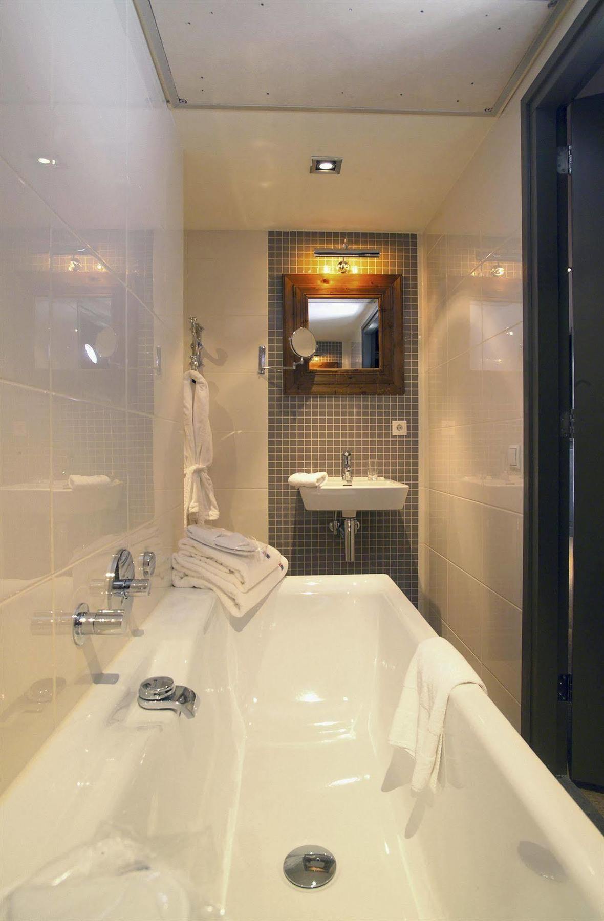 Bliss Boutique Hotel Breda Dış mekan fotoğraf