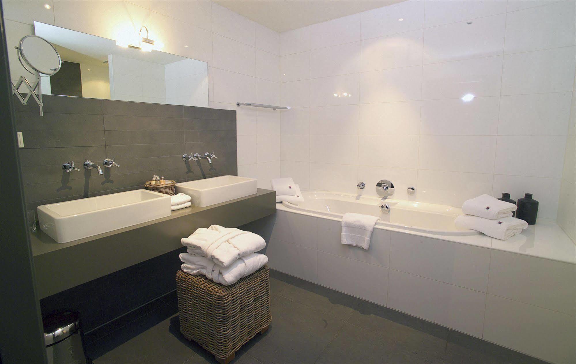 Bliss Boutique Hotel Breda Dış mekan fotoğraf