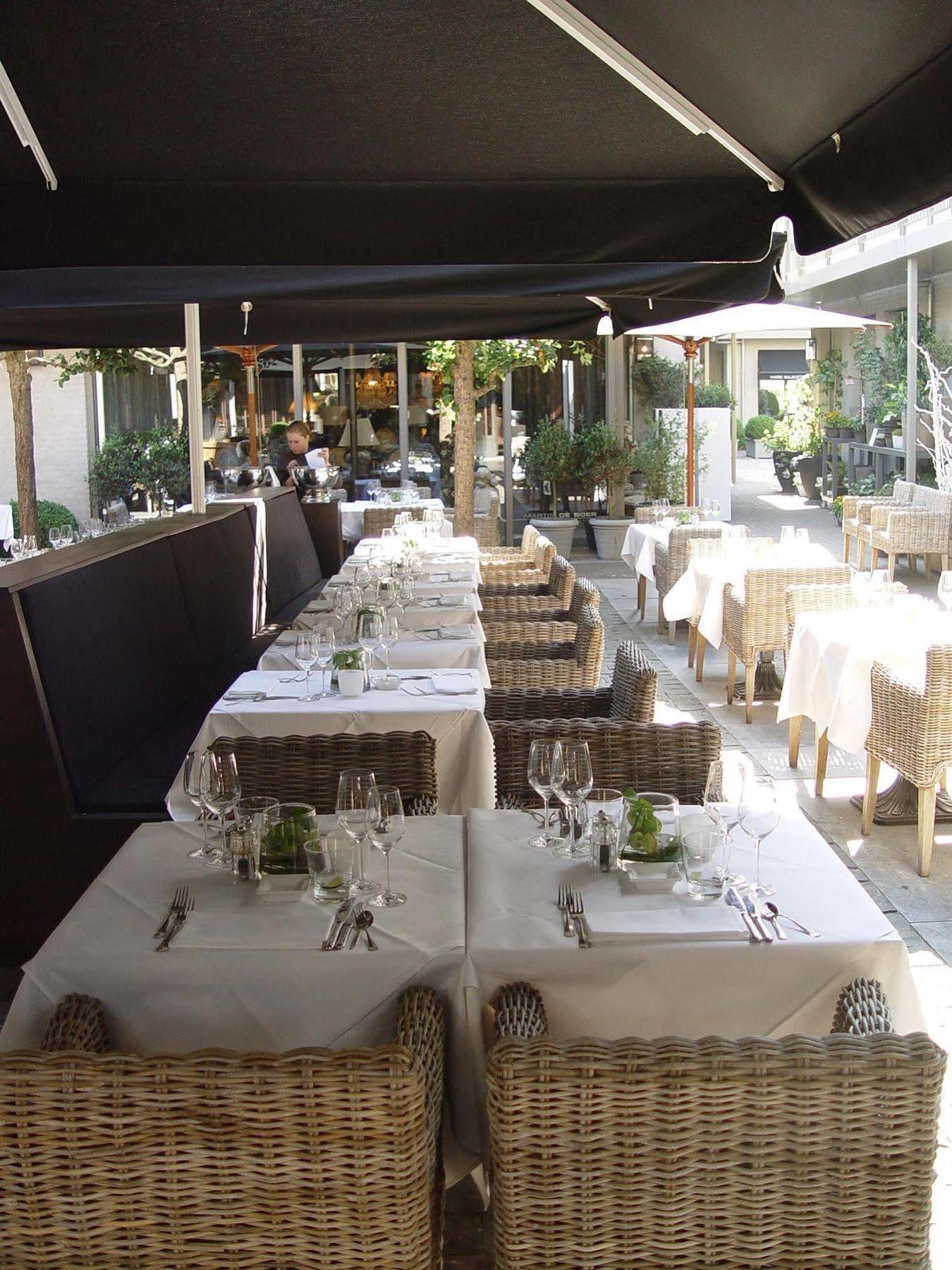 Bliss Boutique Hotel Breda Dış mekan fotoğraf