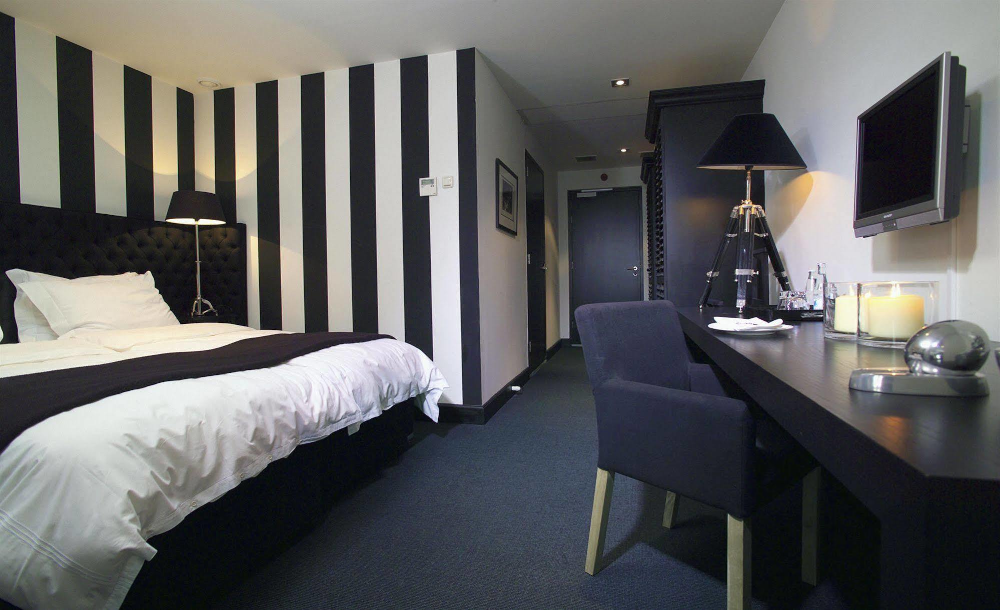 Bliss Boutique Hotel Breda Dış mekan fotoğraf
