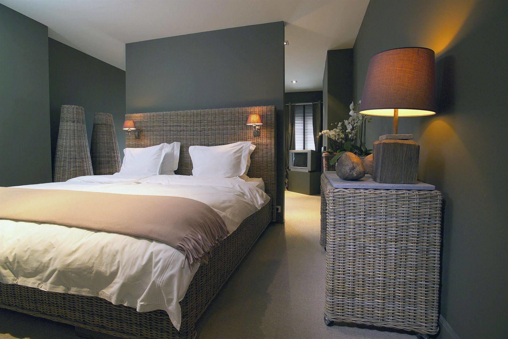 Bliss Boutique Hotel Breda Dış mekan fotoğraf