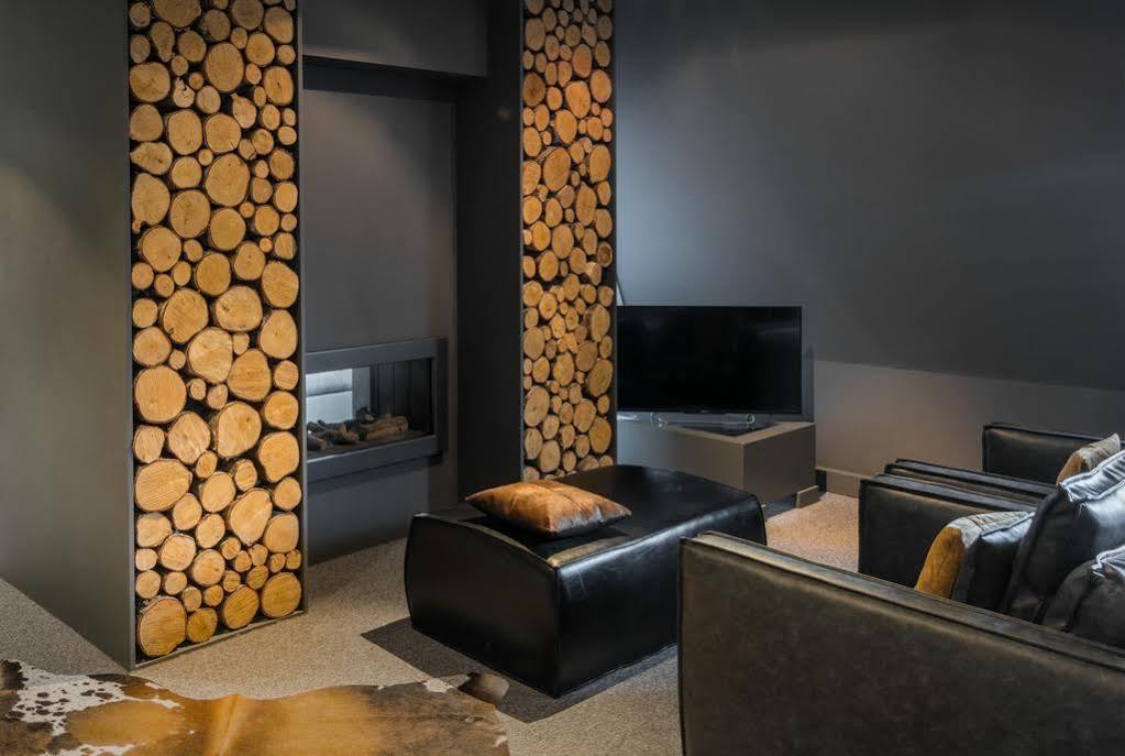 Bliss Boutique Hotel Breda Dış mekan fotoğraf