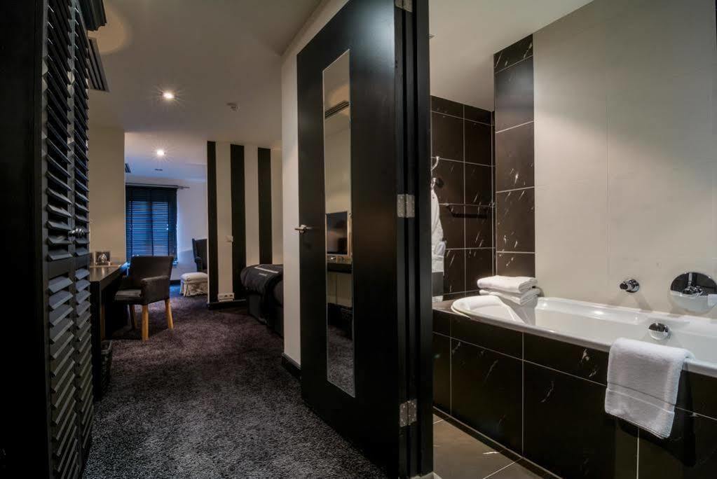 Bliss Boutique Hotel Breda Dış mekan fotoğraf